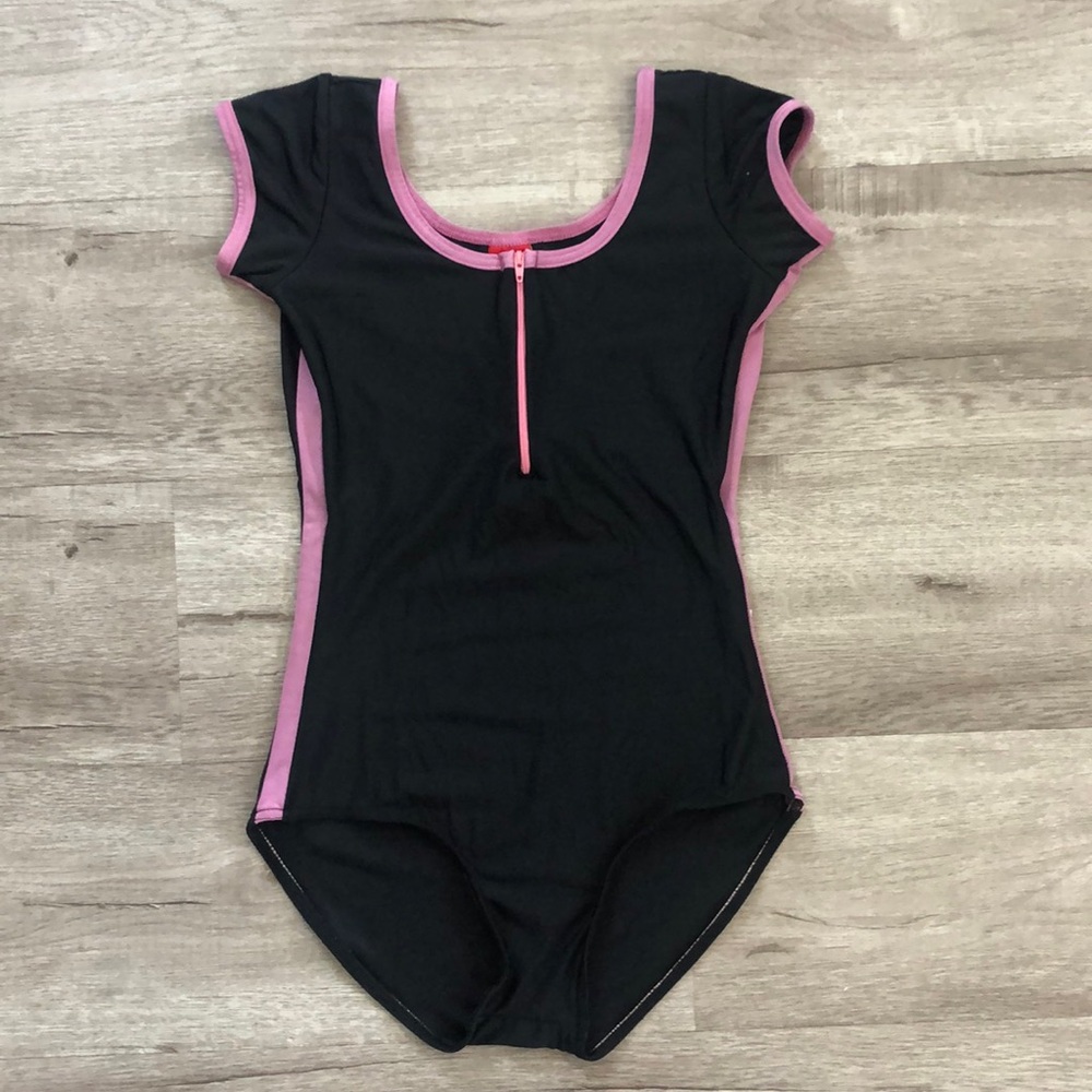 Yumiko Cora Leotard Small